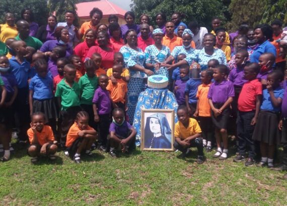 Foundation Feast Day 2020